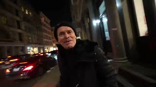 Willem Dafoe Flexing Drip in 1 Hour [upl. by Renba875]