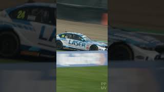 Jake Hill BMW 330E M Sport British Touring Car Championship  BTCC  Brands Hatch 11th May 2024 [upl. by Oam]