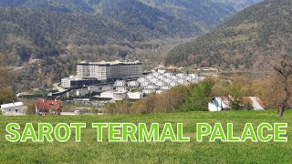 Sarot termal palacevadi DevremülkBolu Taşkesen [upl. by Ardnohsal]