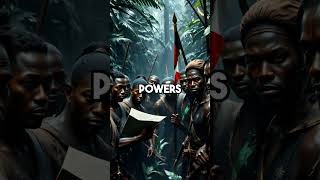 The Haitian Revolution [upl. by Ecneitap]