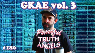 OCEANWIDE APOCALYPSE ft GKAE  Powerful Truth Angel  EP 180 [upl. by Nilram]