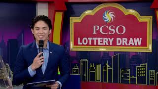 LIVE PCSO 500 PM Lotto Draw  December 26 2023 [upl. by Trevethick179]