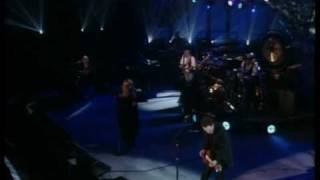 Fleetwood Mac  Silver Springs  The Dance 1997 [upl. by Kaule]