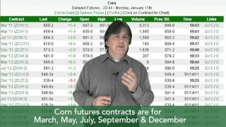 Farmscom Market School How Grain Prices Are Determined [upl. by Yseulte]