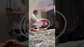 La fin des galères vlog dailyvlog thatgirl coquette voyage minivlog [upl. by Ambros162]