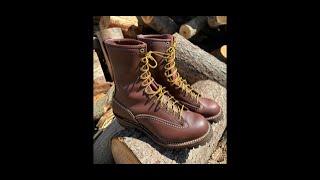 Wesco Jobmaster Initial Review [upl. by Akerahs143]