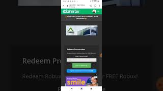 NEW Claimrbx promo codes 2023 freerobux robux promocodes claimrbx claimrbxpromocodes [upl. by Nahsez]