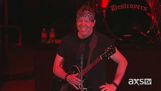 George Thorogood amp The Destroyers  Live From Red Rocks 2013 [upl. by Horowitz]