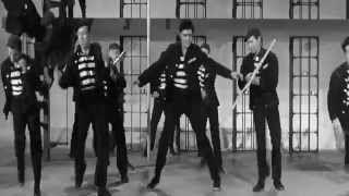 Rock amp Roll 50s Video Mix Pt 2 [upl. by Dnalevelc]