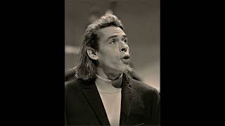 LE PROCHAIN AMOUR de jacques BREL reprise a capella par jeanjacques SOUIN [upl. by Dorsey494]