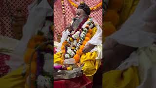 Bijaydashami Mahima  Bijaydashami Mahotsav 2023  Sadhgurudev Kathia Baba Vrindavan Dham [upl. by Ahsinauj]