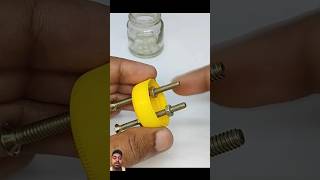 Amazing Invention  Check Pro Maker 101for more videostrendingytshortsyoutubeshortsviralvideo [upl. by Enale]