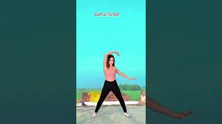 Mor Chadhal jawani trending song Bhojpuri song dance video viral video trending video [upl. by Reniar643]