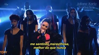 Demi Lovato  Sorry Not Sorry Tradução [upl. by Sweatt]