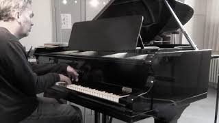 DEBUSSY on bechstein GRAND 224 quot Lisle Joyeusequot [upl. by Arted]