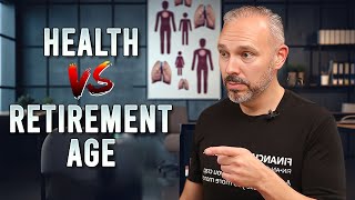 What Is The Ideal Retirement Age For Your Health [upl. by Alyehs312]