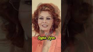 Sophia Loren photovideo74 sophialoren [upl. by Greabe]