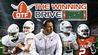 The Winning Drive  Dominant Win Over Florida  Arkansas Razorbacks GAME WEEK  Texas Longhorns [upl. by Sugar]