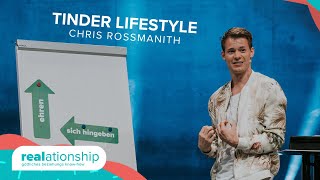 Tinder Lifestyle  Christian Rossmanith [upl. by Anauqahs]