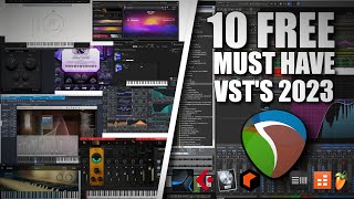 Producing in reaper you need these 10 instruments [upl. by Nylia]