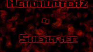 Headhunterz  the Sacrifice [upl. by Luzader]