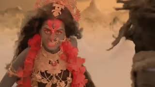 Mahakaali  महाकाली  kali mata  kali mata song  kali mata ki aarti  kali mata ke bhajan [upl. by Nema]