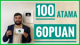 100 ATAMA KPSS 60 PUANLA MÜLAKATSIZ ALIM  KOCAELİ ÜNİVERSİTESİ MEMUR ALIMINA BAŞVURU NASIL YAPILIR [upl. by Mattah]