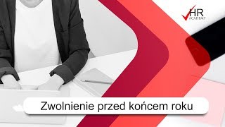 Jak pokazać w świadectwie pracy ekwiwalent za urlop wypoczynkowy [upl. by Odraccir]