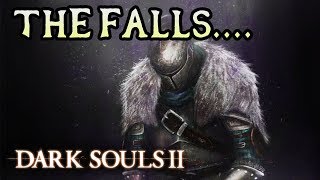 DLC STRUGGLE Dark Souls 2 Second Sin Hard Mod Rage 40 [upl. by Hali46]