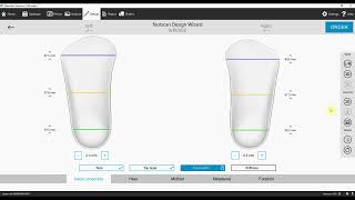 Materialise Motion  phits Design Wizard Tutorial [upl. by Eitirahc]