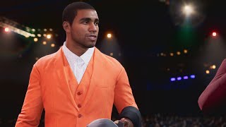 Madden 22  NFL Draft Face of the Franchise EP 3 PS5 NFL Gameplay [upl. by Nickerson47]