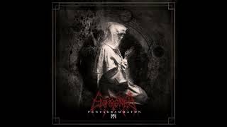 Enthroned  Pentagrammaton Full Album [upl. by Tan481]