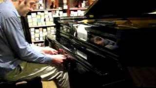 Pianola plays Babadjanians Elegy [upl. by Hiram259]