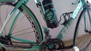 VENDO Bianchi Via Nirone 7 [upl. by Paulsen]