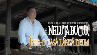 NELUTA BUCUR  Intro casa langa drum  𝑪𝒐𝒍𝒂𝒋 𝑳𝒊𝒗𝒆 [upl. by Adias]