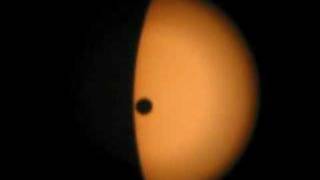 venus transit [upl. by Canfield]