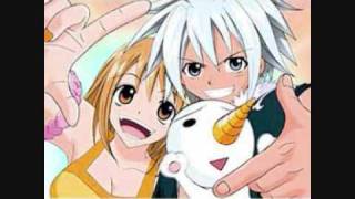 Rave Master Full 2 Opening Song [upl. by Currie214]