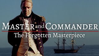 Master and Commander The Far Side of the World Final battle [upl. by Lein]