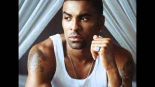 Ginuwine Im Feelin You prod by Jonathan Mookie Morant [upl. by Matthaus395]