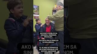 Upala sinusa krajnika  dvm Ivan Đorđević Ub  Srbija [upl. by Boot]