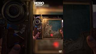 Metro Exodus ► Метро Исход игры метролучнадежды short game metroexodus метроисход shorts [upl. by Ynehpets818]