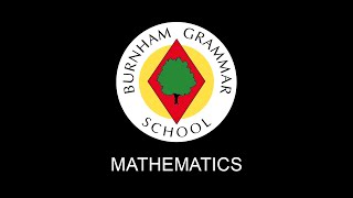 Mathematics  BGS Open Evening 2021 [upl. by Anwahsad]