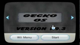 Ugothackeds Gecko Os 193 other channel [upl. by Tem354]