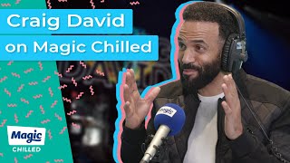 Craig David – ‘Who You Are’ live from Nova’s Red Room [upl. by Anairotciv]