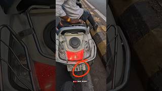 Challan Hogya 5000 Ka 😂 automobile motovlogger motorbike challan zx10r biker rider [upl. by Alla720]