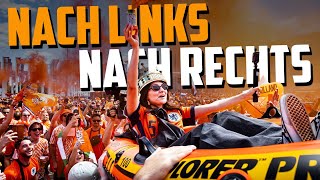 Die irrsten Momente für HollandFans mit „Nach links nach rechts“ EM 2024 [upl. by Navad]