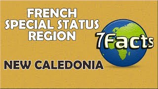 Facts you never knew about New Caledonia [upl. by Franz423]