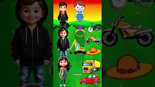 Chintu And His Brothers🥳 shorts cartoon pbuh vfx [upl. by Patsis]