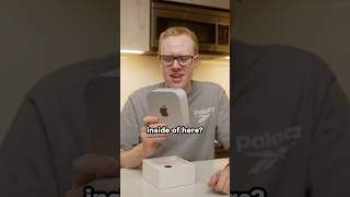 M4 Mac mini is INSANE apple macmini unboxing [upl. by Le]