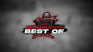 BEST OF V3 PVP  RTV APO  KING OF PVP  NO CONTEST  ATOMISATION [upl. by Luar582]